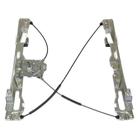 Motorcraft Regulator Asy, Wlr134 WLR134